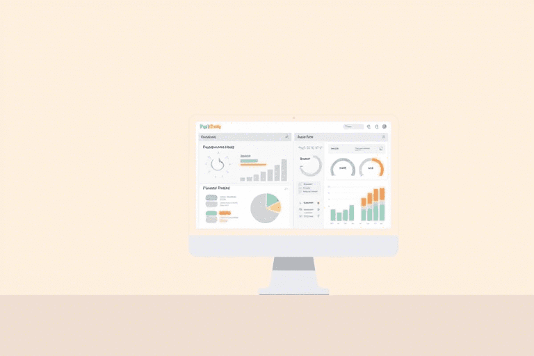 工程项目收支管理系统专业版如何实现高效财务管理与风险控制？