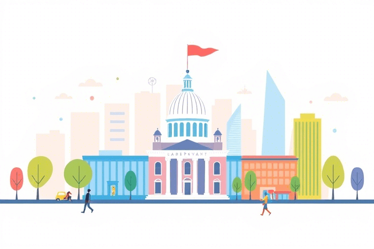 白云区零星工程管理系统：如何实现高效监管与透明化管理