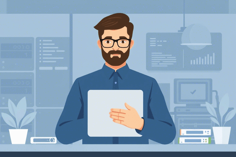 系统管理工程师职称如何申请与评定？完整流程与必备条件解析