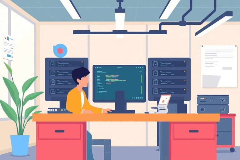 系统管理工程师二期如何高效推进？实战策略与避坑指南