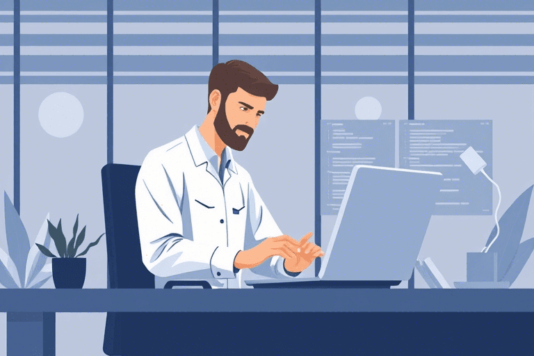 管理信息系统高工程师如何在数字化转型中发挥核心作用？