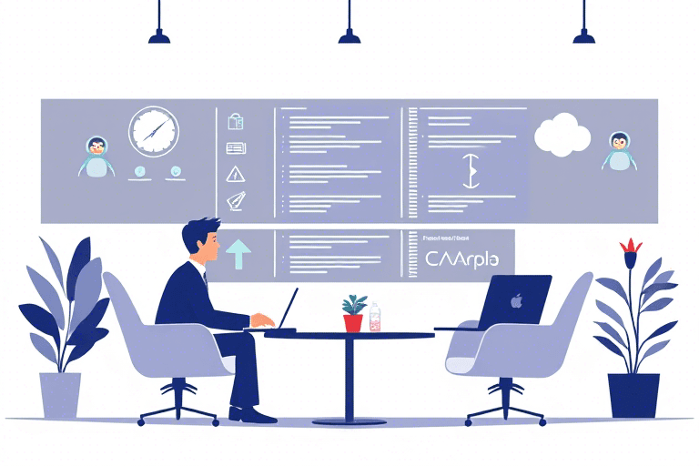 系统运维管理工程师面试如何准备才能脱颖而出？