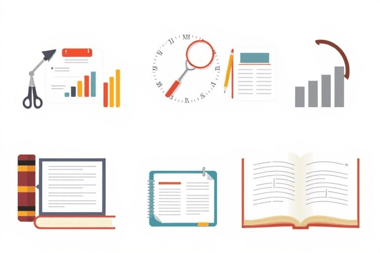 管理信息系统工程师论文怎么做：从选题到答辩的全流程指南