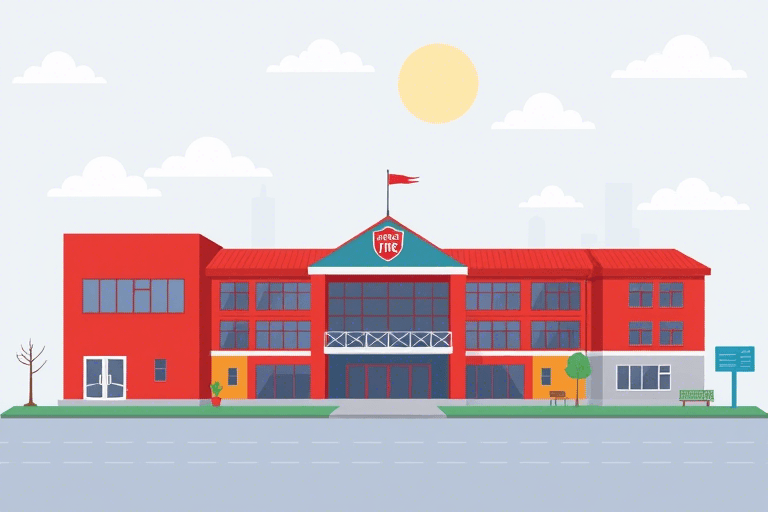 学校消防工程项目管理系统哪家好？如何选择高效可靠的解决方案？