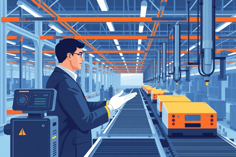 生产线追溯管理系统测试工程师如何确保产品质量与合规性