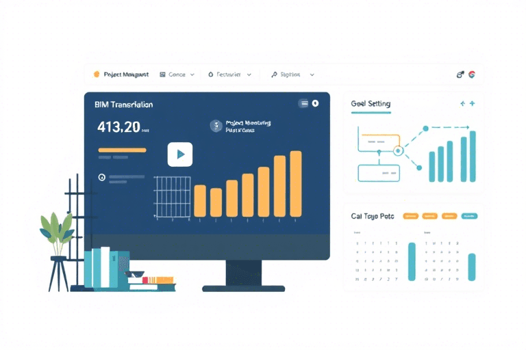 工程项目目标的系统管理：如何实现高效协同与精准控制？