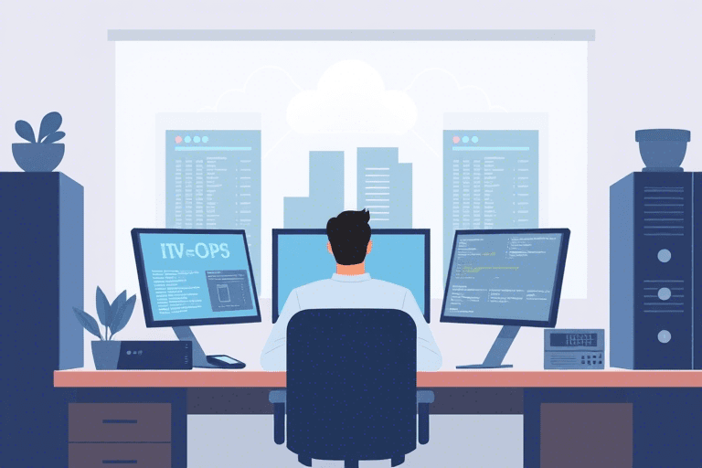 系统管理工程师职业发展：如何从技术执行走向战略引领？