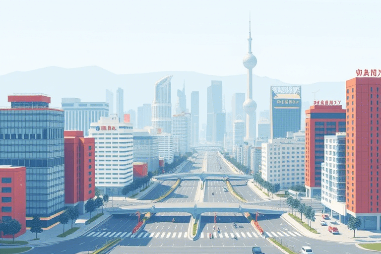 陕西省市政工程管理系统如何助力城市高质量发展？