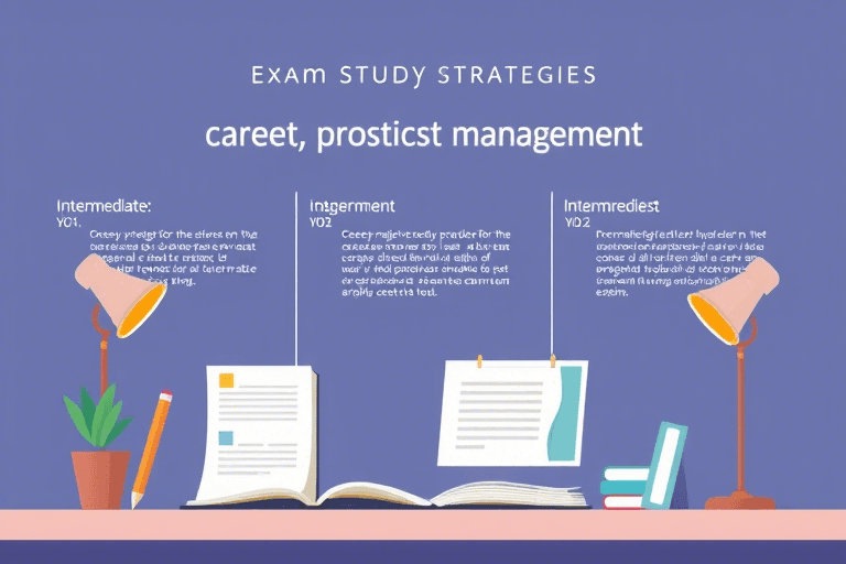 集成系统项目管理工程一年考几次？详解考试频率与备考策略