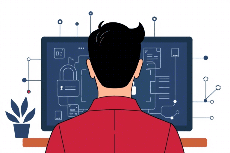 海油工程qhse管理系统登录不上去怎么办？教你快速解决常见问题