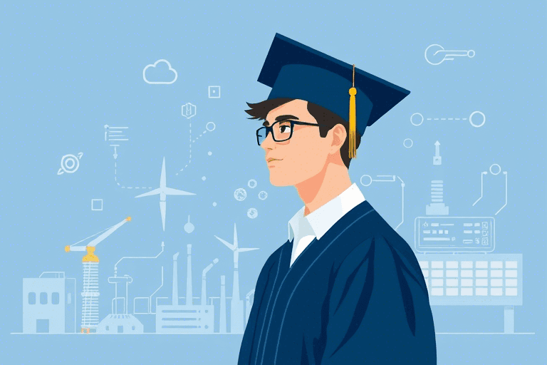 系统制造及管理工程考研方向如何选择与规划？就业前景怎样？