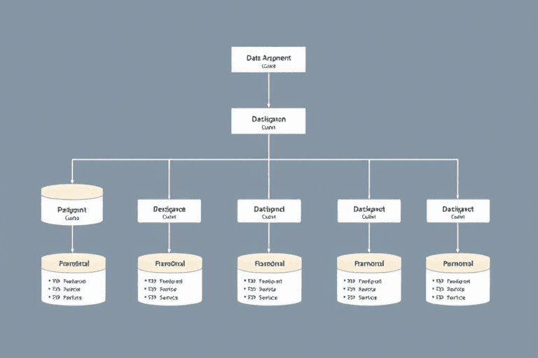 软件工程的成绩管理系统ER图设计：如何构建高效的数据模型？
