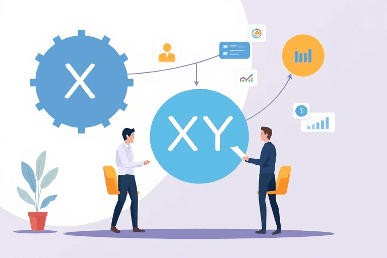 系统集成项目管理工程师xy理论如何有效应用于实际项目管理中