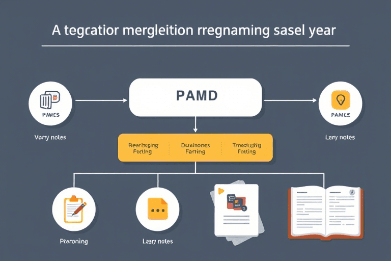 系统项目集成管理工程师备考：如何高效准备并通过软考中级考试
