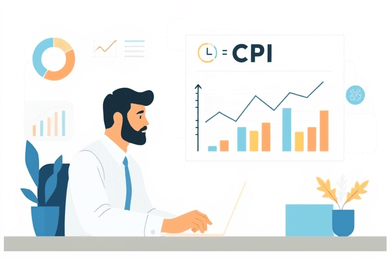 系统集成项目管理工程师CPI怎么做？如何有效提升项目绩效指标？