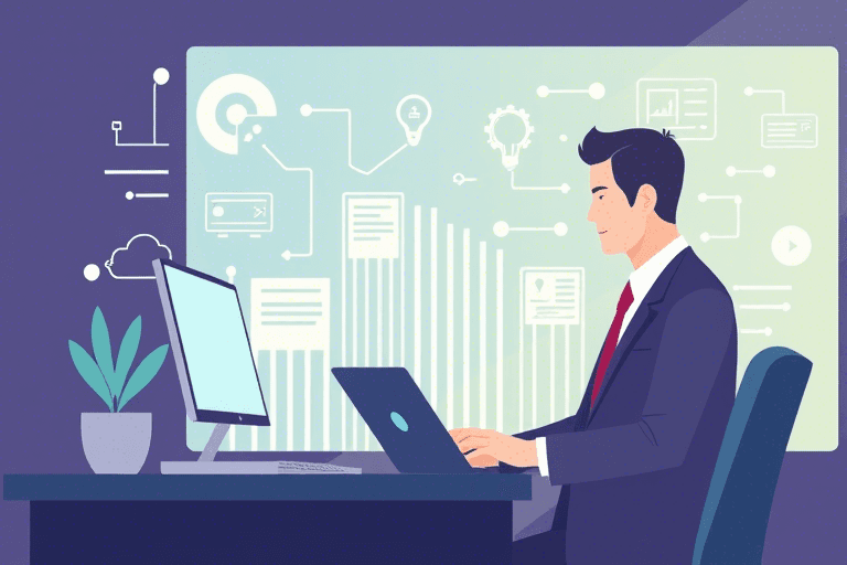 信息系统工程管理师高级：如何系统化提升项目管理与技术融合能力