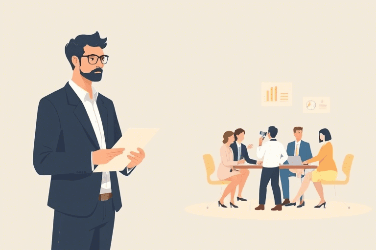 系统工程师转管理员：如何顺利实现职业转型并提升管理能力？