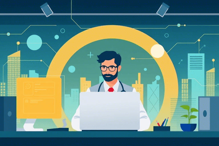 信息系统管理工程师软件如何助力企业数字化转型与高效运维