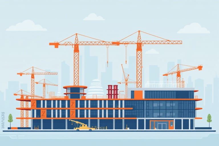 东营工程部管理系统官网如何打造高效、智能的工程管理平台？