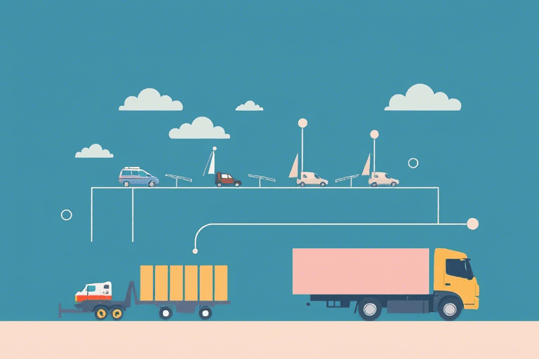 运输系统管理工程师如何提升物流效率与成本控制？