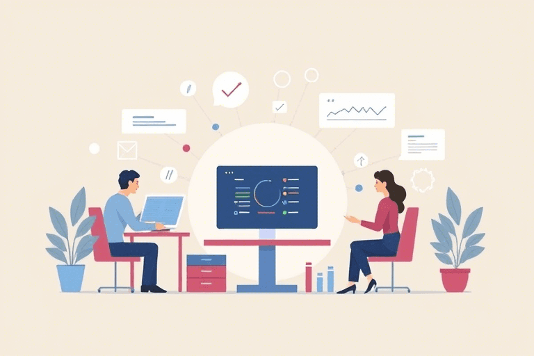 系统信息管理工程师前景如何？未来5年职业发展路径解析