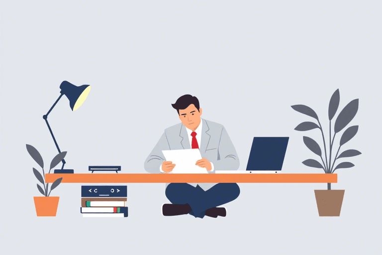 系统集成管理工程师冲刺：如何高效备考并通过软考高项？