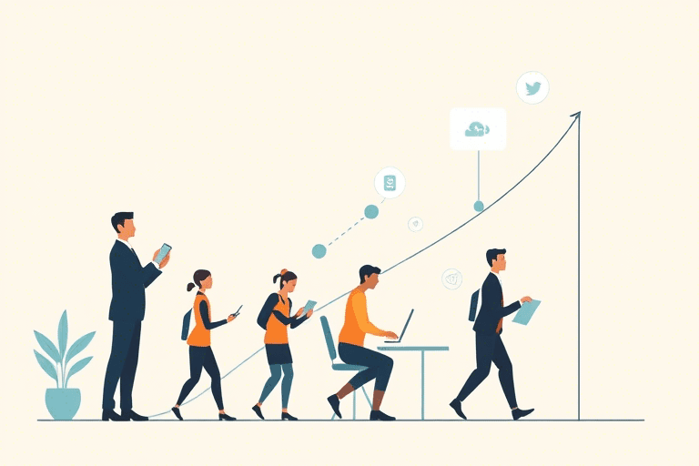 信息系统管理工程师取消：行业变革下的职业路径与应对策略