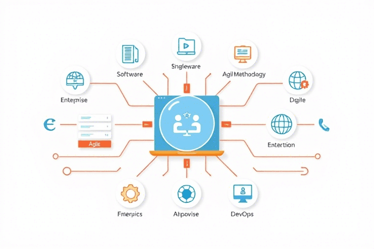 信息管理系统开发工程师如何高效完成项目并提升企业运营效率