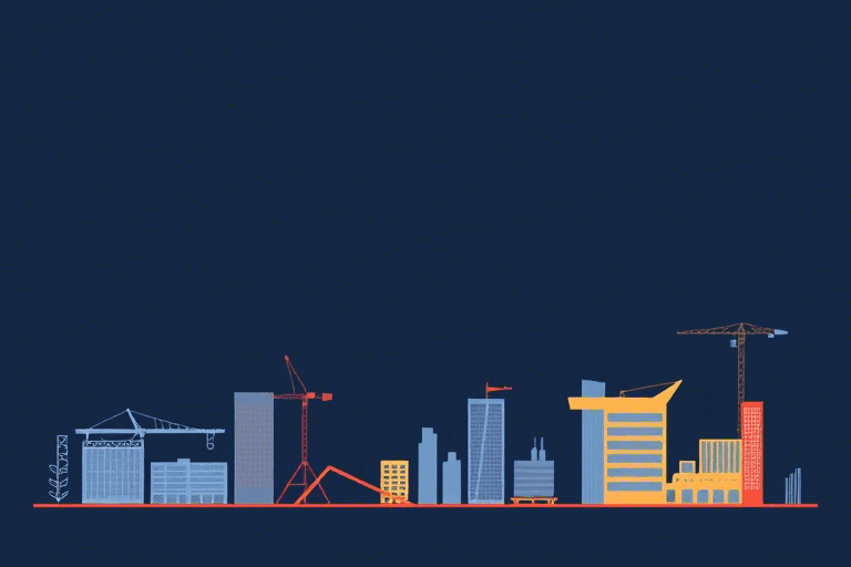 工程管理信息系统分析：如何有效提升项目效率与决策质量