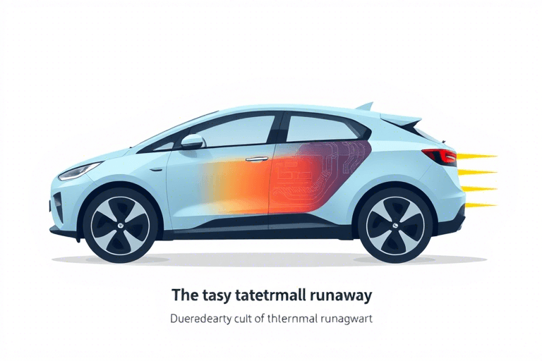 热管理冷却系统工程师如何提升新能源汽车性能与可靠性