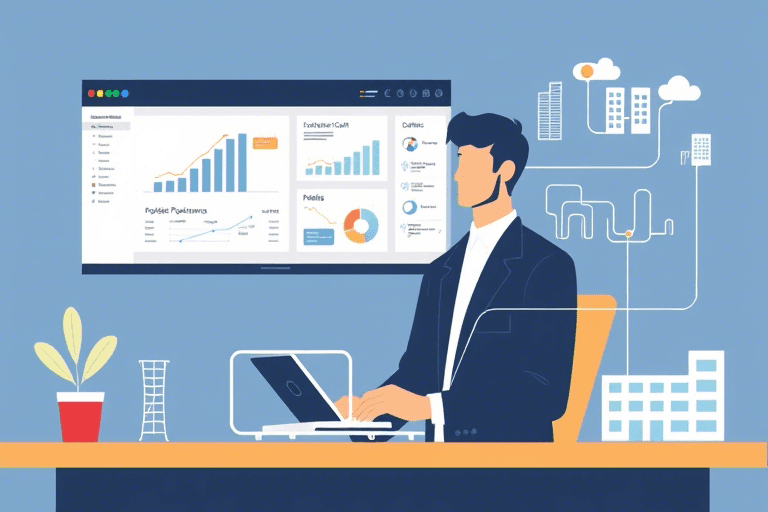 中央集成管理系统施工费如何合理计算与控制？