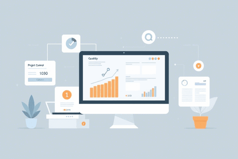 QMS质量管理系统工程费用如何合理规划与控制？