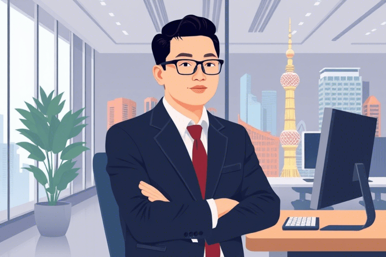 信息系统管理工程师上海：如何在数字化浪潮中脱颖而出？