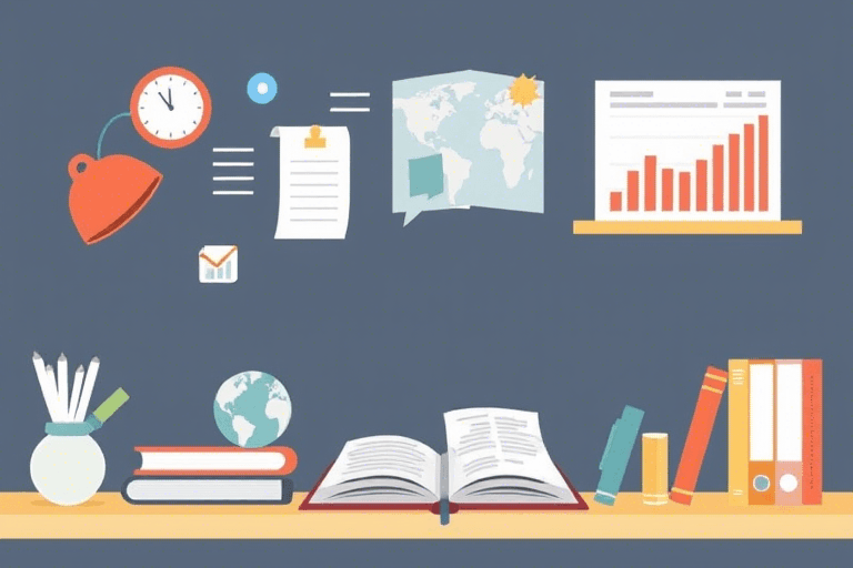 信息系统工程管理论文怎么做：从选题到写作的完整指南