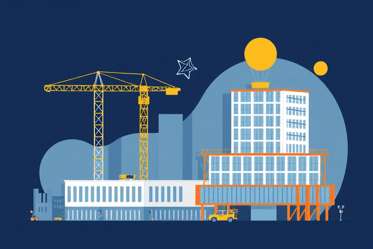 四川省监理工程管理系统如何实现高效监管与数字化转型？