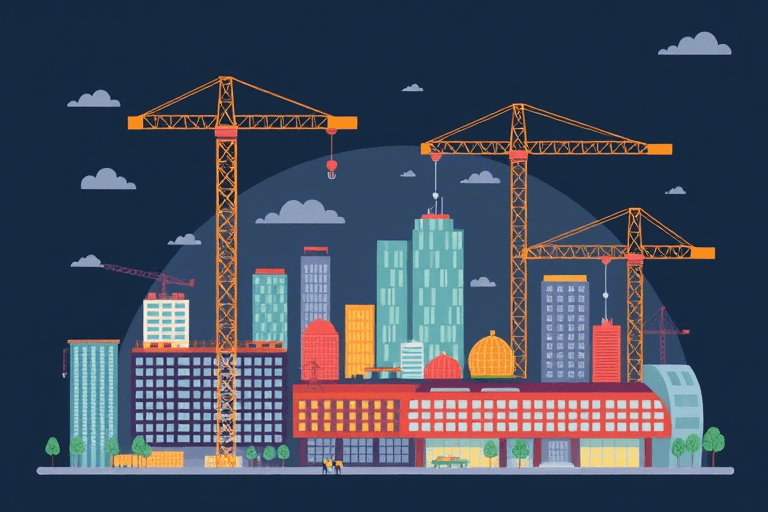 广东省建设工程系统管理如何实现高效协同与质量提升？