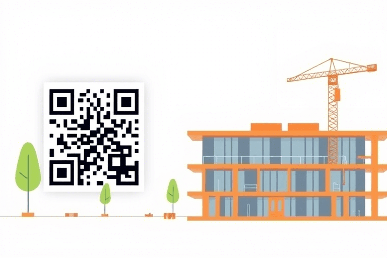 二维码工程质量追溯管理系统如何构建与实施？