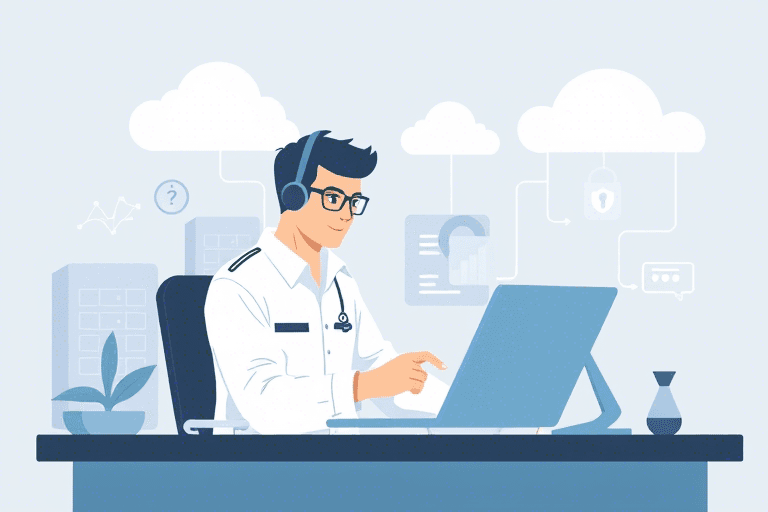 息系统管理工程师如何高效保障企业信息系统的稳定与安全？