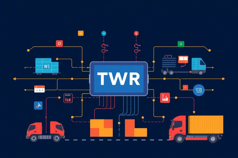 物流管理能考系统工程吗？如何通过系统工程优化物流管理