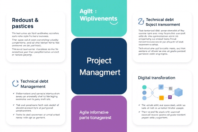 信息项目系统管理工程师如何高效推进项目落地与技术协同