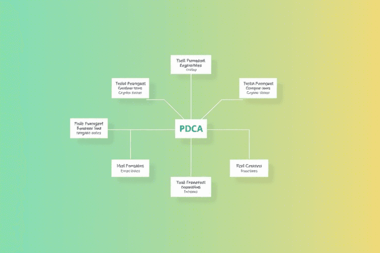 管理系统工程的鱼骨图怎么做：从零基础到高效应用的完整指南
