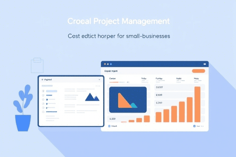免费工程项目费用管理系统软件怎么做？如何零成本实现高效项目成本控制？