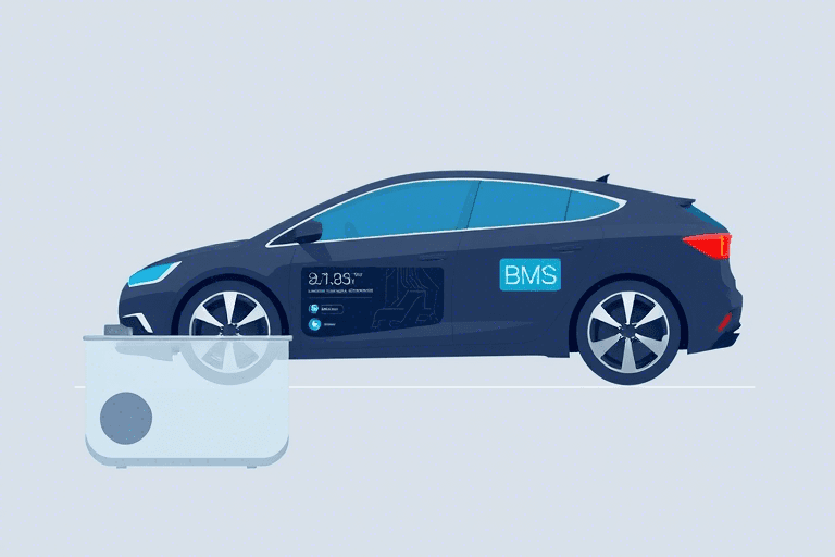 BMS电池管理系统工程师前景：技术驱动下的职业新机遇与挑战