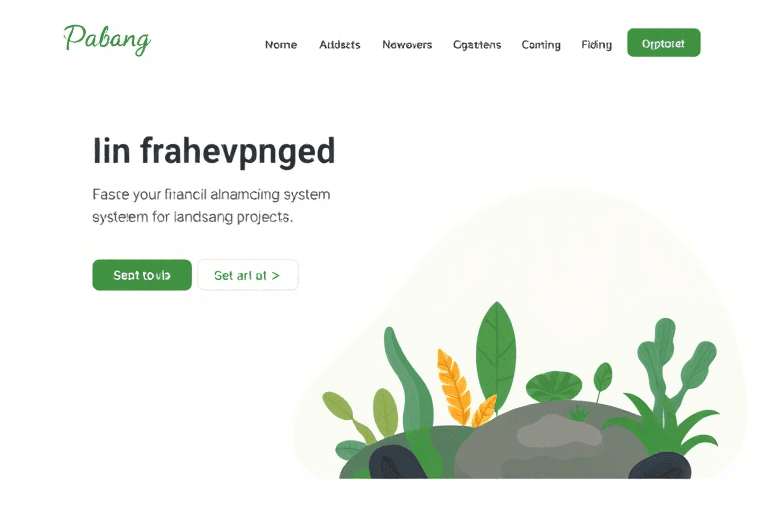 普邦园林工程支付管理系统官网如何助力企业高效财务管理？