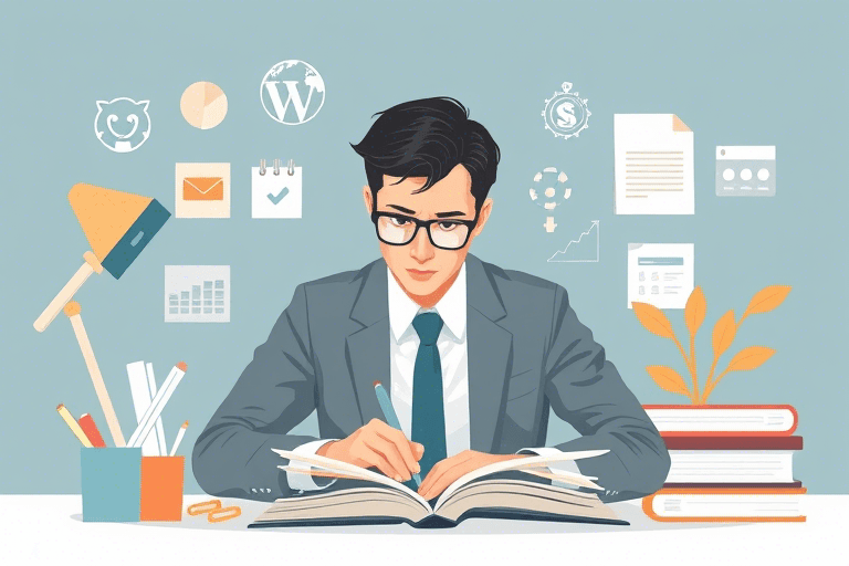 软考教程信息系统管理工程：如何系统化学习与实践？