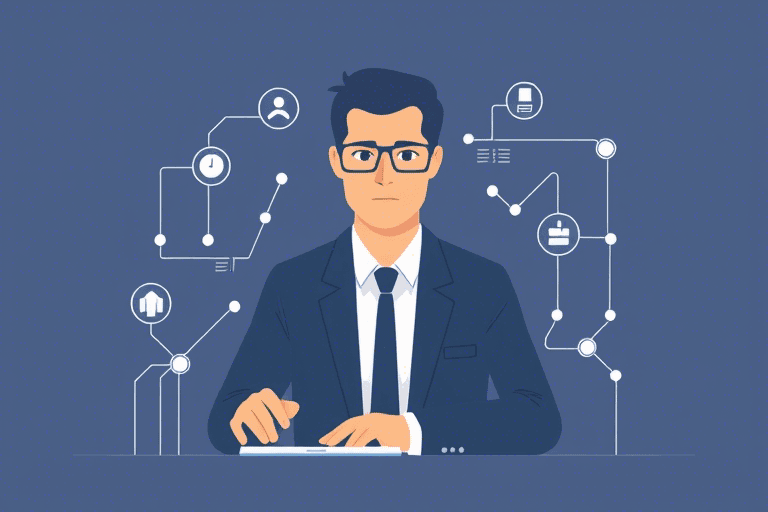 系统项目集成管理工程师PM如何高效统筹多系统整合与交付