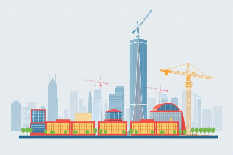 福田区EPC工程管理系统哪家强？如何选择最适合的解决方案？