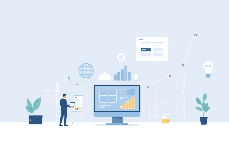 工程设计企业管理系统排名：如何科学评估与选择最适合的管理平台