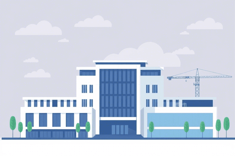 理工大学工程管理系统如何助力高校基建与项目管理高效升级？