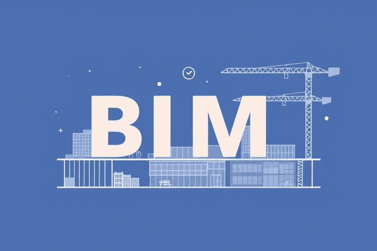 BIM系统管理工程师负责什么？职责详解与实践路径